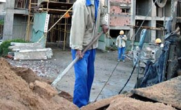 Conformité des constructions à bouira : L&rsquo;application à la traîne…