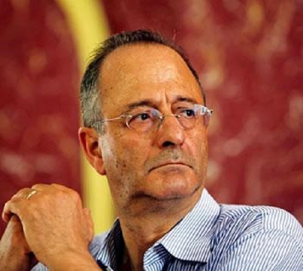 Il était l&rsquo;invité de l&rsquo;université de tizi ouzou : Houari Addi décortique la situation économique nationale actuelle