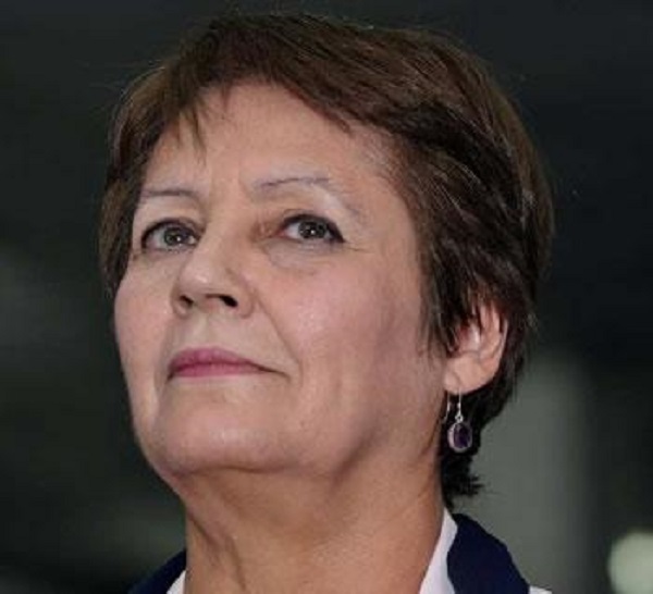 Elle évoque la possibilité de recours : La main tendue de Benghebrit aux enseignants radiés