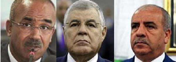 Ils se réunissent aujourd&rsquo;hui : Trois ministres pour préparer la saison estivale