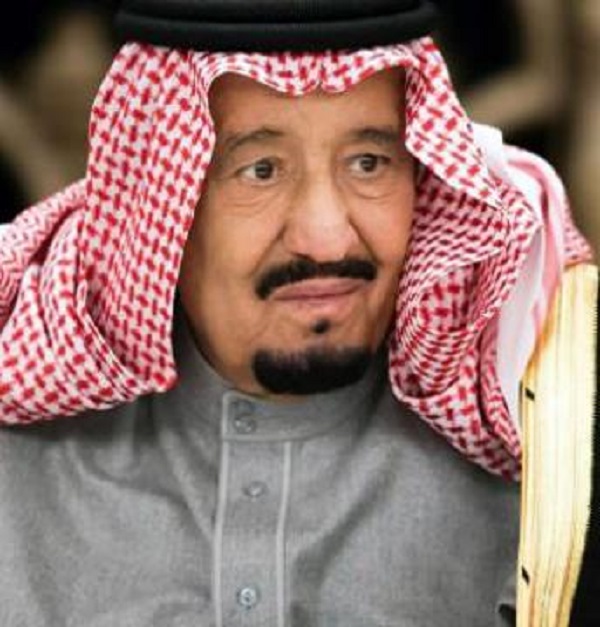 Profond remaniement de la hiérarchie militaire en arabie saoudite : Une armée en effervescence