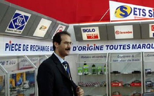 SALON EQUIPAUTO ALGÉRIE : Les fournisseurs algériens exporteront leurs pièces