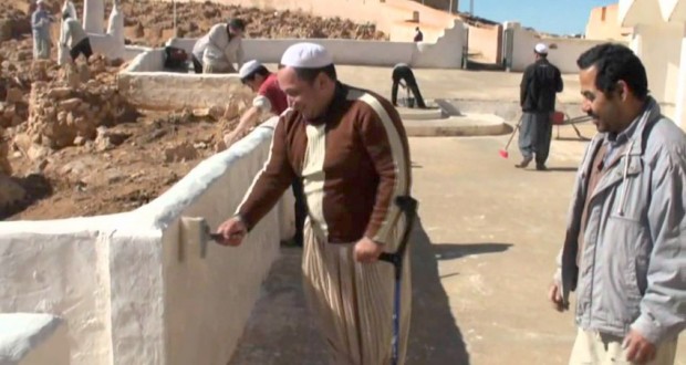Patrimoine culturel de Ghardaïa : Opération pour effacer les stigmates des douloureux événements