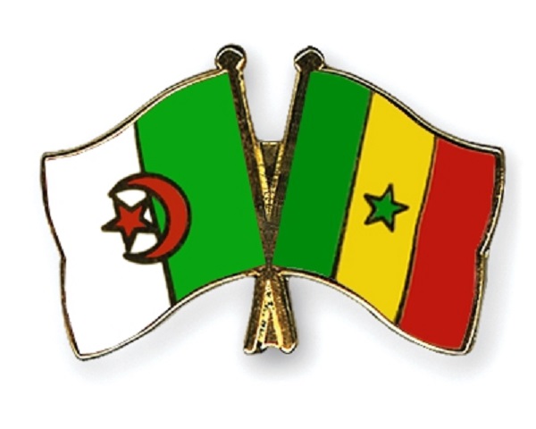 Agrément à la nomination du nouvel ambassadeur du Sénégal en Algérie