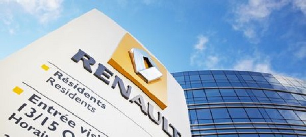 Renault Algérie: Accompagnement pour les facteurs