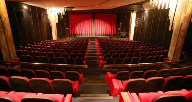 VILLE DE KHERRATA : La salle de cinéma enfin rénovée