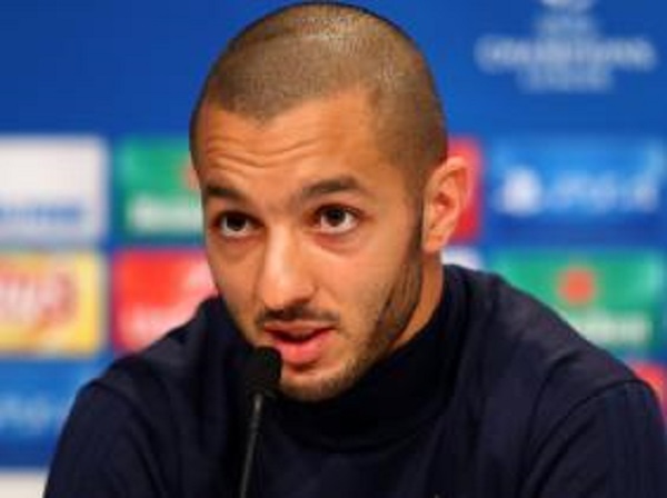 Hanni: « Heureux d&rsquo;avoir signé au Spartak Moscou »