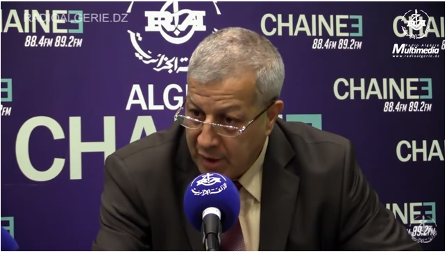 Guitouni autorise Sonatrach à céder des parts à des investisseurs étrangers (Vidéo)