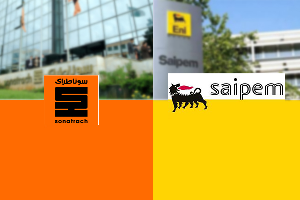 Algérie : Sonatrach met fin à ses différends juridiques avec Saipem