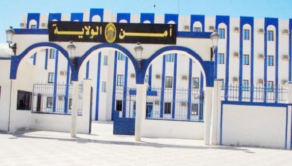 Mascara: 37 mandats de dépôt après des opérations coup de poing 