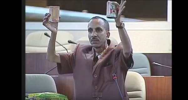 Tu nous manques « Spécifique »