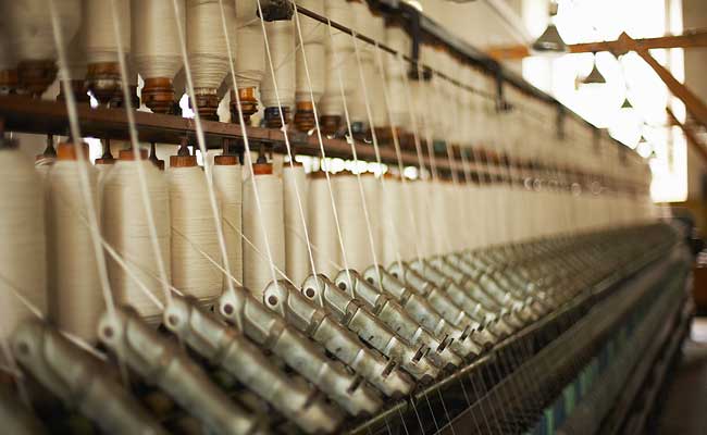 Relance de la filière textile, selon Abderrahman Hadef (vice-président de la CACI) : « Tailler sur le modèle turc »