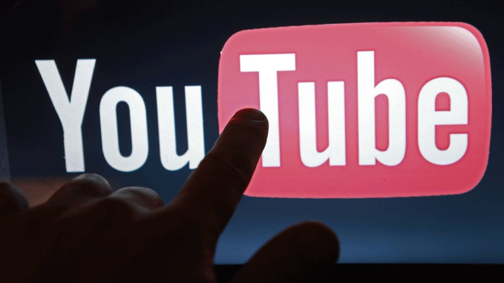 Au-delà du divertissement, YouTube sert à s’instruire et s’informer