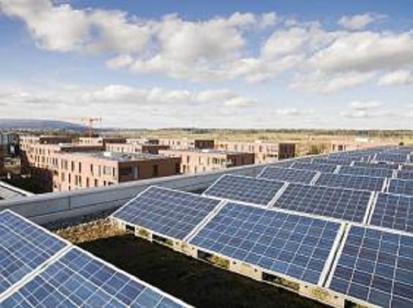 50.000 foyers australiens transformés en centrale électrique