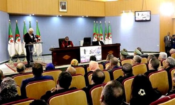 La police judiciaire  »demeurera attachée à sa charte constitutionnelle et l’application de la loi »