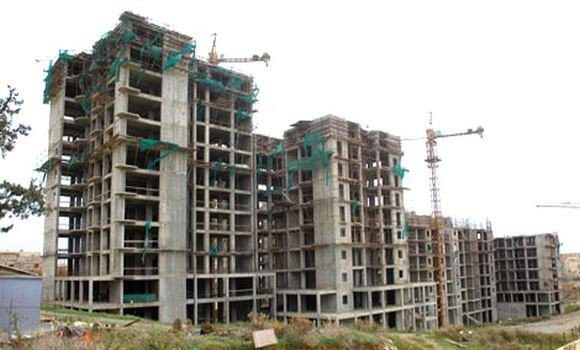 Logements AADL: vers la relance des chantiers à l&rsquo;arrêt dans plusieurs wilayas