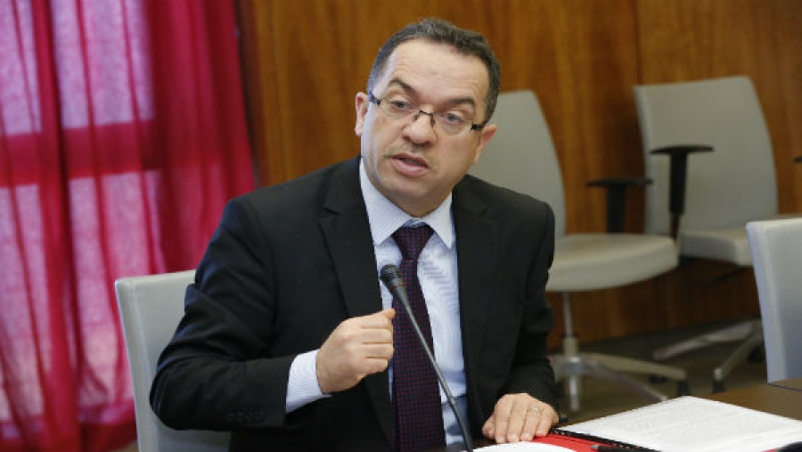 Zemali appelle les syndicats grévistes à reprendre le travail