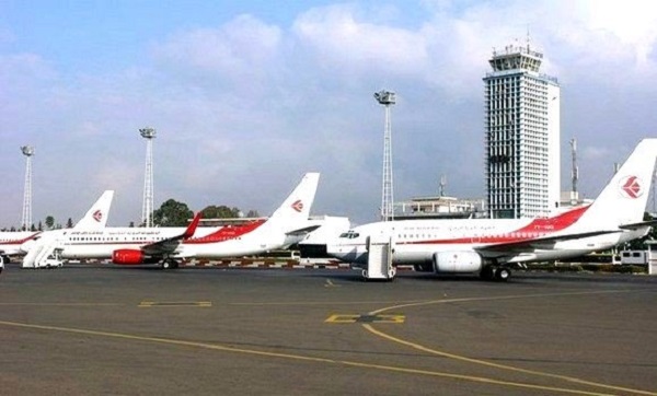 La compagnie nationale Air Algérie « se porte bien » (PDG)