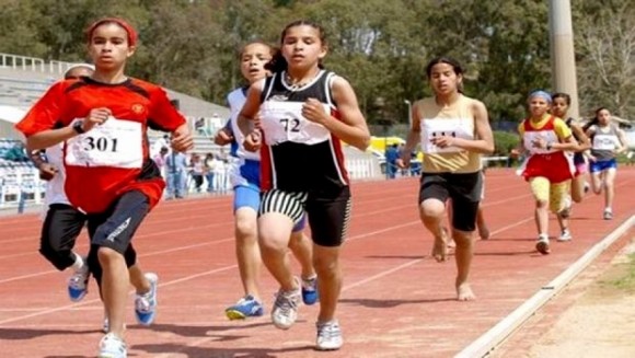 Jeunes talents: création de classes sport-études dans les établissements scolaires