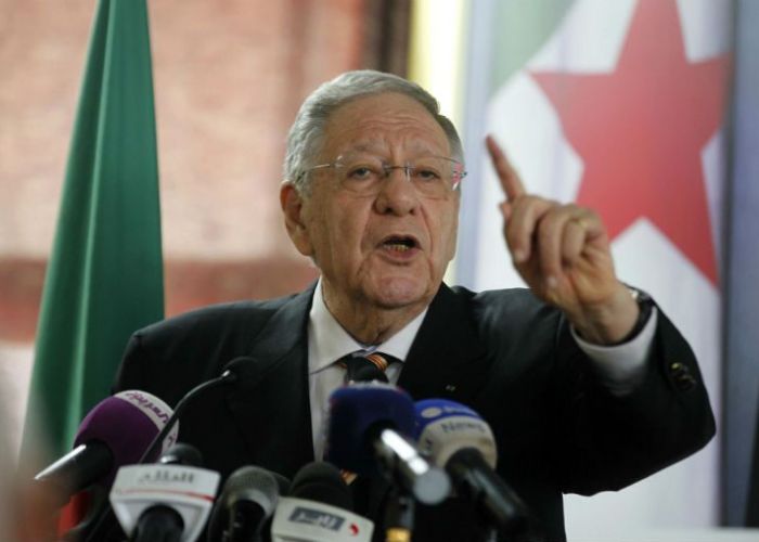 OULD ABBÈS À TLEMCEN : « Le FLN est contre la suppression des subventions »