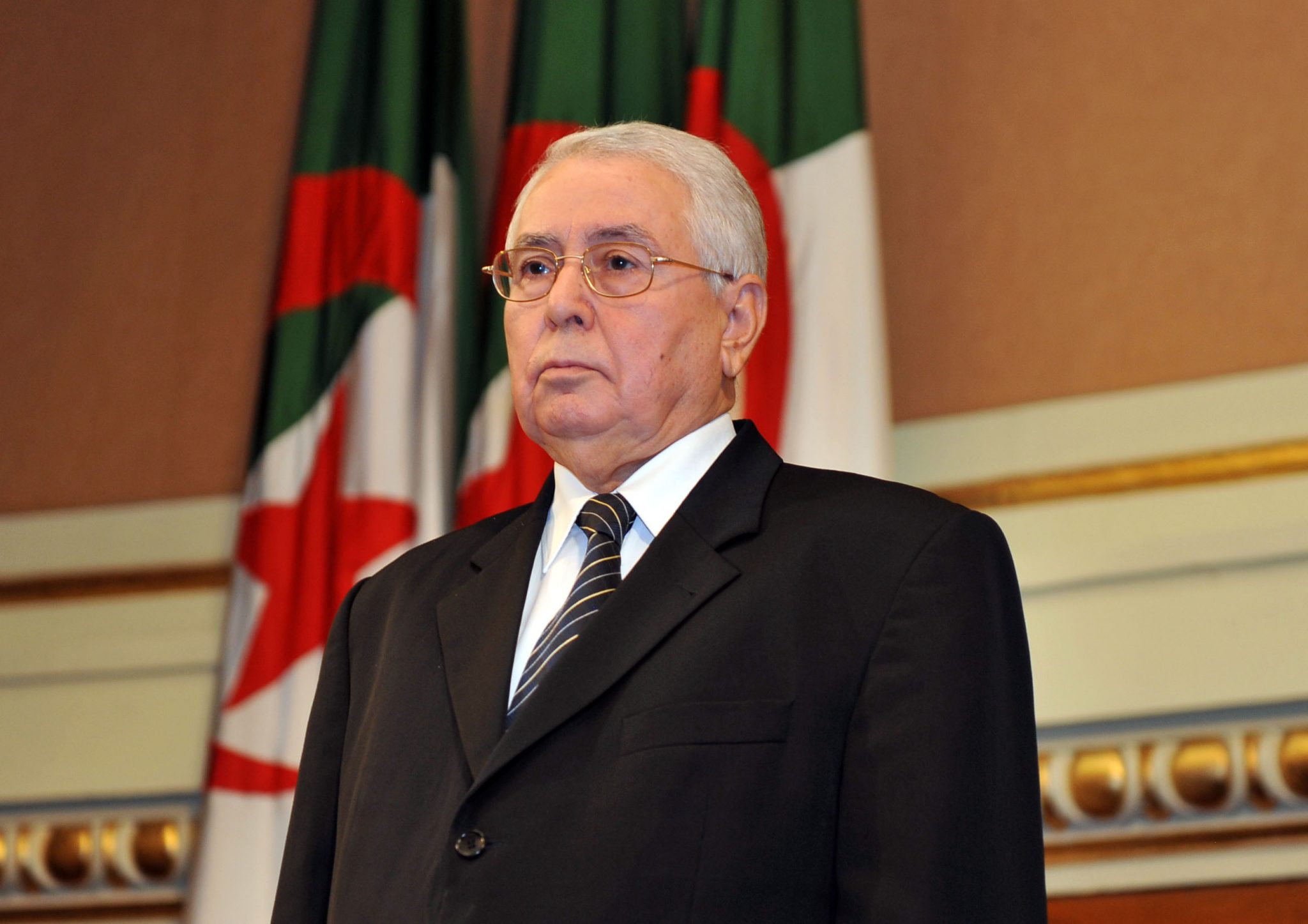 Urgent: Abdelkader Bensalah désigné chef de l’Etat par intérim
