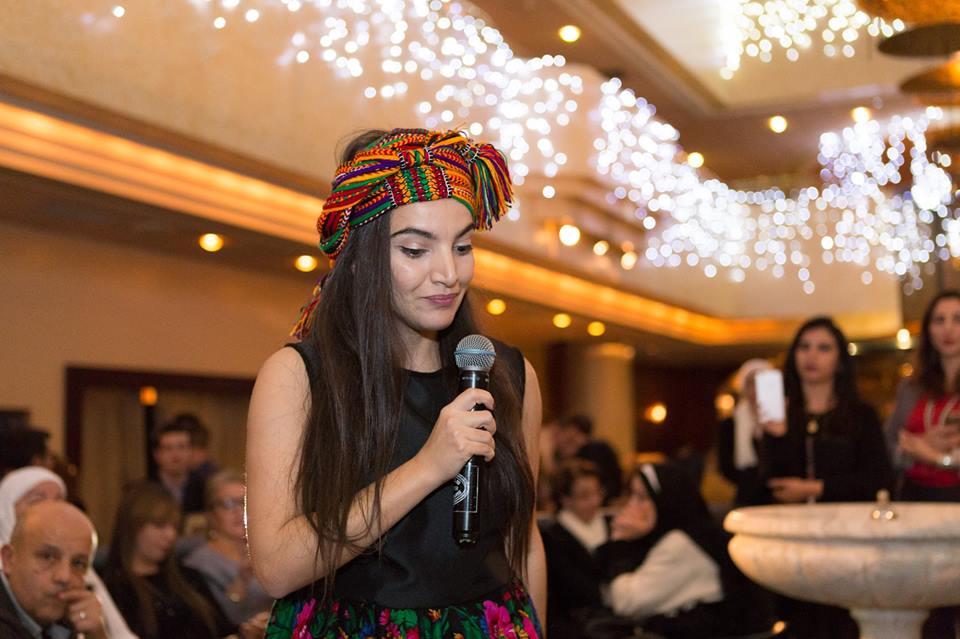 Algérie: Une jeune actrice harcelée et menacée à Tipaza