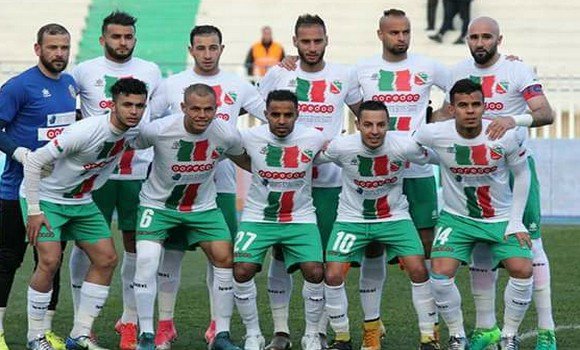 Ligue des champions arabe: l’USM Bel-Abbès représentera l’Algérie lors de l’édition de 2018