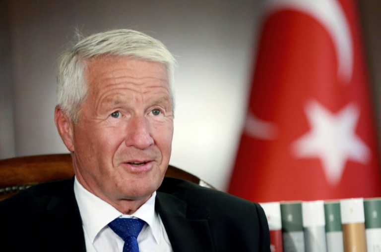 Le Conseil de l’Europe met Ankara en garde sur l’état d’urgence