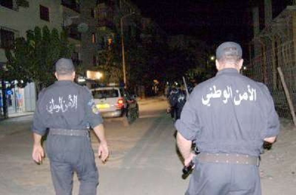 La Sûreté de wilaya DE Mostaganem dresse son bilan annuel 932 présumés coupables écroués