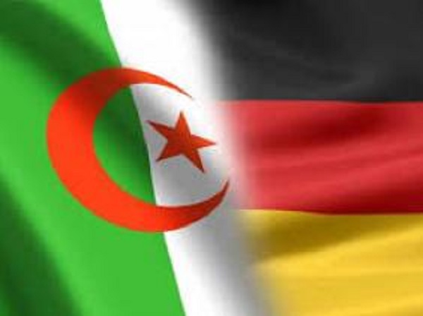 Discussions algéro-allemandes sur la situation sécuritaire du Sahel et la question migratoire