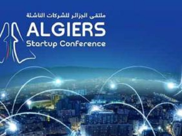 Conférence des startups : Plus de 1400 acteurs de l’écosystème attendus à Alger
