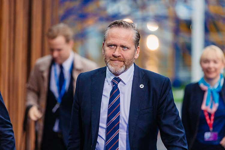 Le forum d’affaires Algéro-Danois, se tiendra le Mardi 06 Mars 2018