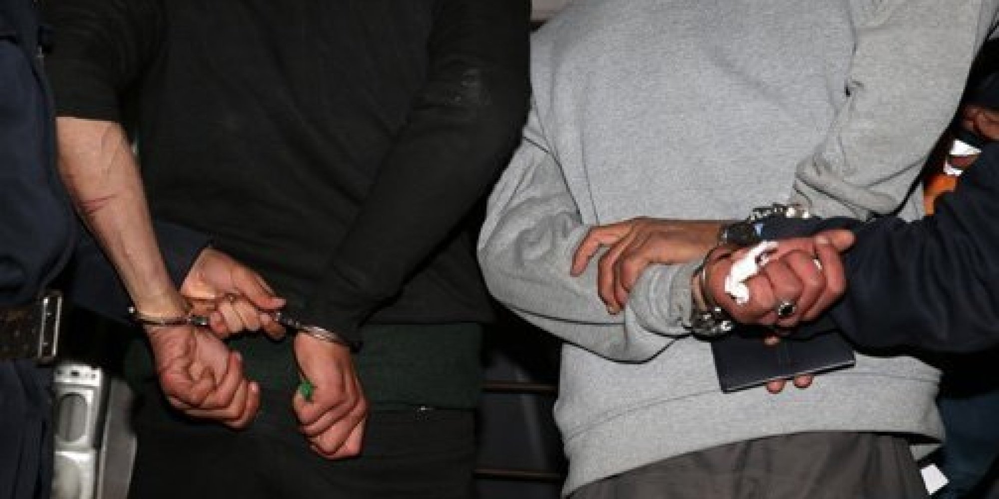 Tlemcen: Une bande de malfaiteurs neutralisée