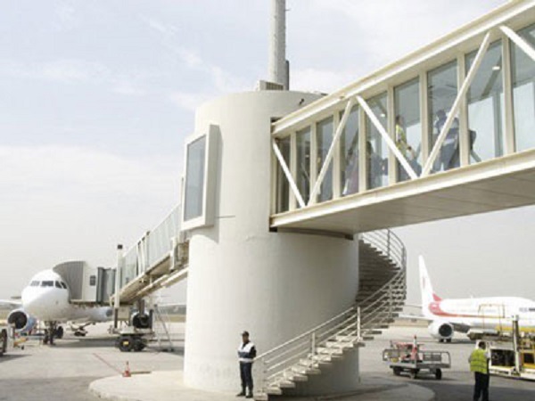 École nationale polytechnique Maurice Audin d&rsquo;Oran : Lancement d&rsquo;une filière de formation en gestion des services aéroportuaires