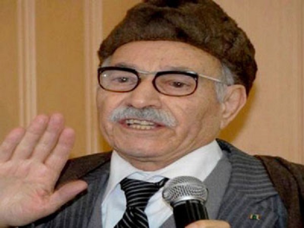 Décès du moudjahid et ancien ministre Abdelhafid Amokrane : Le ministre des Moudjahidine adresse ses condoléances à la famille