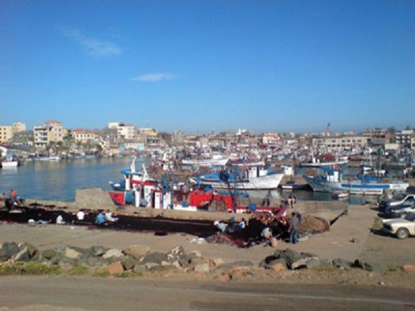 Aspirant à élargir et à diversifier ses activités économiques : Le port de Zemmouri El Bahri se lance dans l&rsquo;exportation