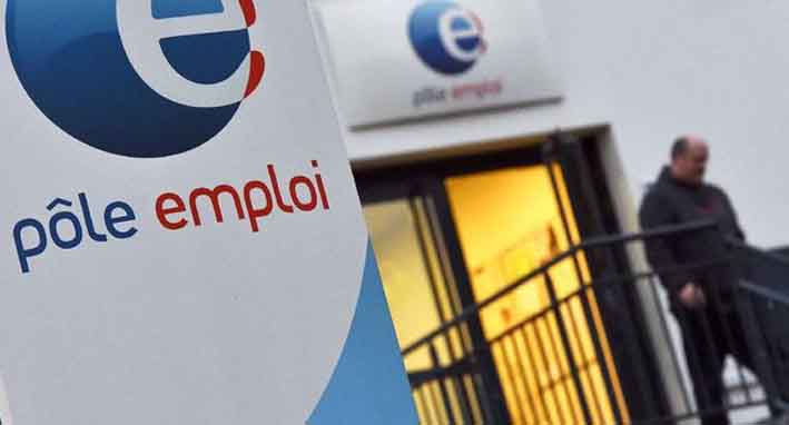 France : Le chômage passe sous les 9% à fin 2017