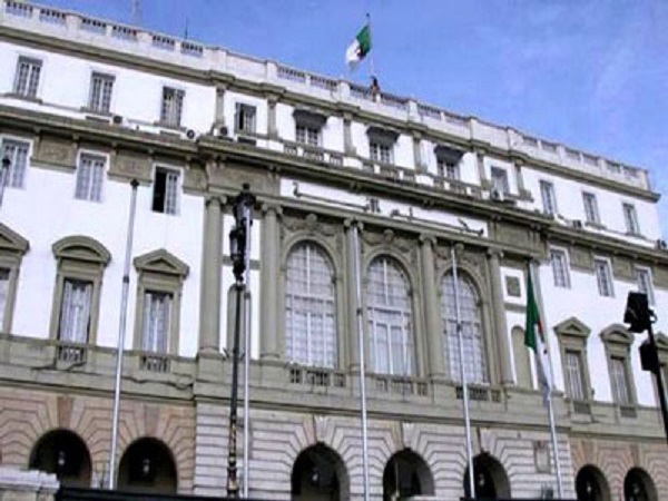 Conseil de la Nation : Une plénière pour plébisciter la candidature à la qualité de membre du Conseil constitutionnel