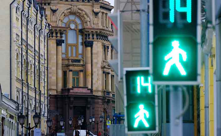 Pour le business français : La fin des sanctions russes rimera avec « dynamique nouvelle »