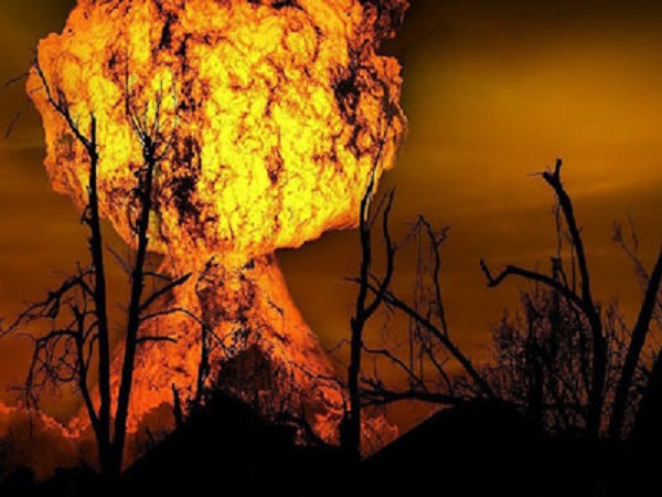 Des essais nucléaires français en Algérie : Un « crime contre l&rsquo;humanité »