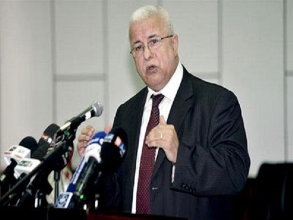 Commerce : Benmeradi reçoit le directeur général de la JETRO-Paris