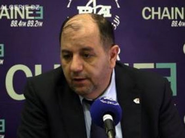 Abdelwahab Ziani s&rsquo;explique à la chaine 3 : « La tension sur le sachet de lait due à la mauvaise distribution et les détournements »