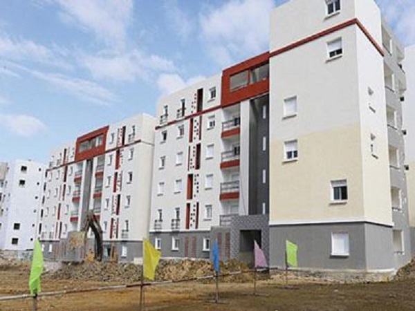 Habitat-APN Temmar évoque l&rsquo;évolution de son secteur