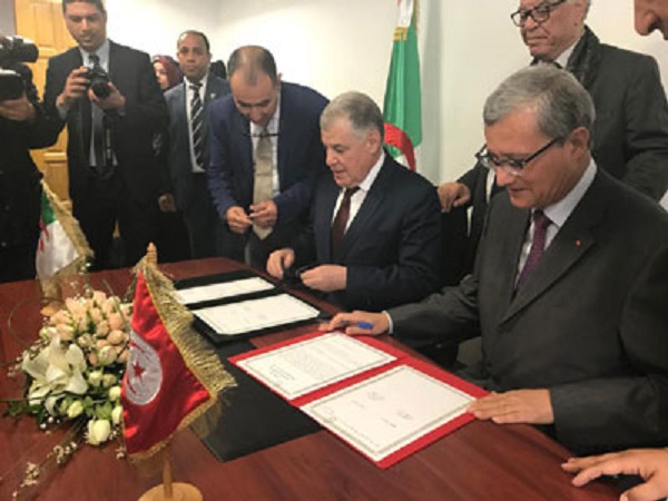 Comité ministériel bilatéral Energie algéro-tunisien : Mise en place d&rsquo;un jumelage entre les agences algérienne et tunisienne d&rsquo;efficacité énergétique