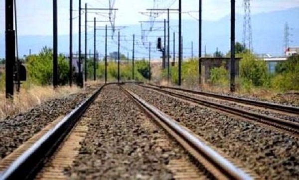 Transport ferroviaire : Extension du réseau à 12.000 km à long terme