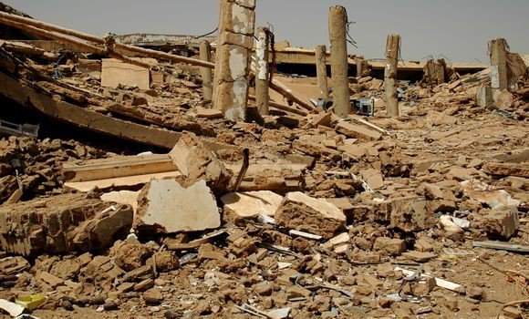 Irak: 111 civils tués dans les violences en janvier
