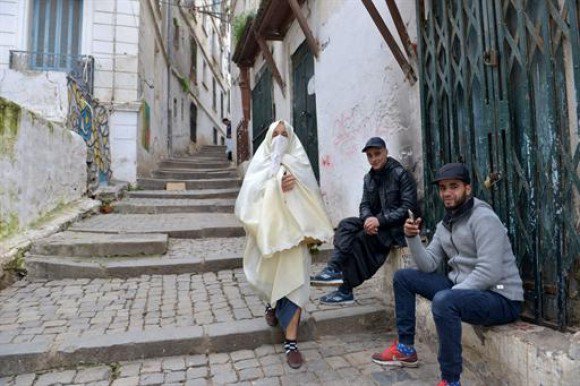 Casbah d&rsquo;Alger: ouverture l&rsquo;été prochain d&rsquo;espaces de culture et d&rsquo;artisanat le long de la Galerie touristique