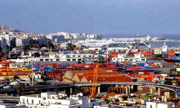 Commerce extérieur: le déficit commercial en recul de plus de 62% en janvier 2018