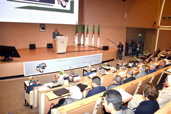 70% de la population vivent dans les zones urbaines : La ville algérienne face aux défis du développement durable