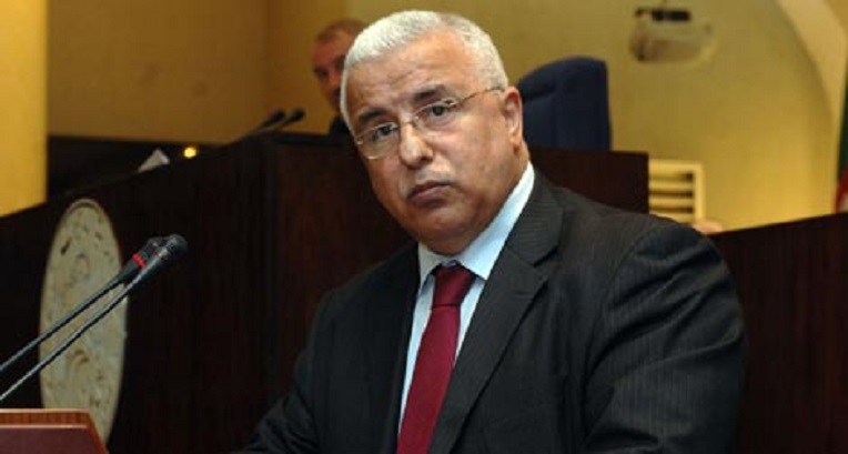 Subventions ciblées: Benmeradi préconise un moyen de paiement assurant la traçabilité